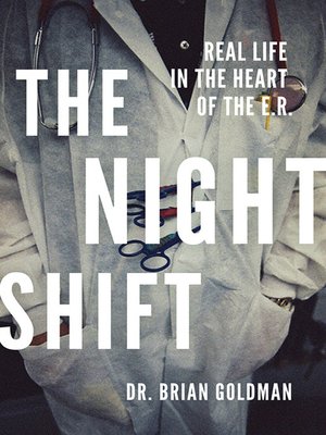 cover image of The Night Shift